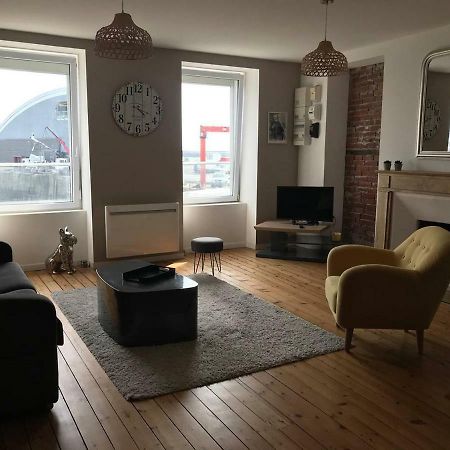 60 Rue Du Port Granville Exterior photo
